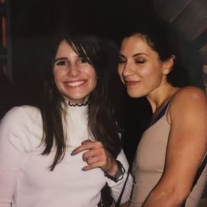 Meet your Posher, Leah